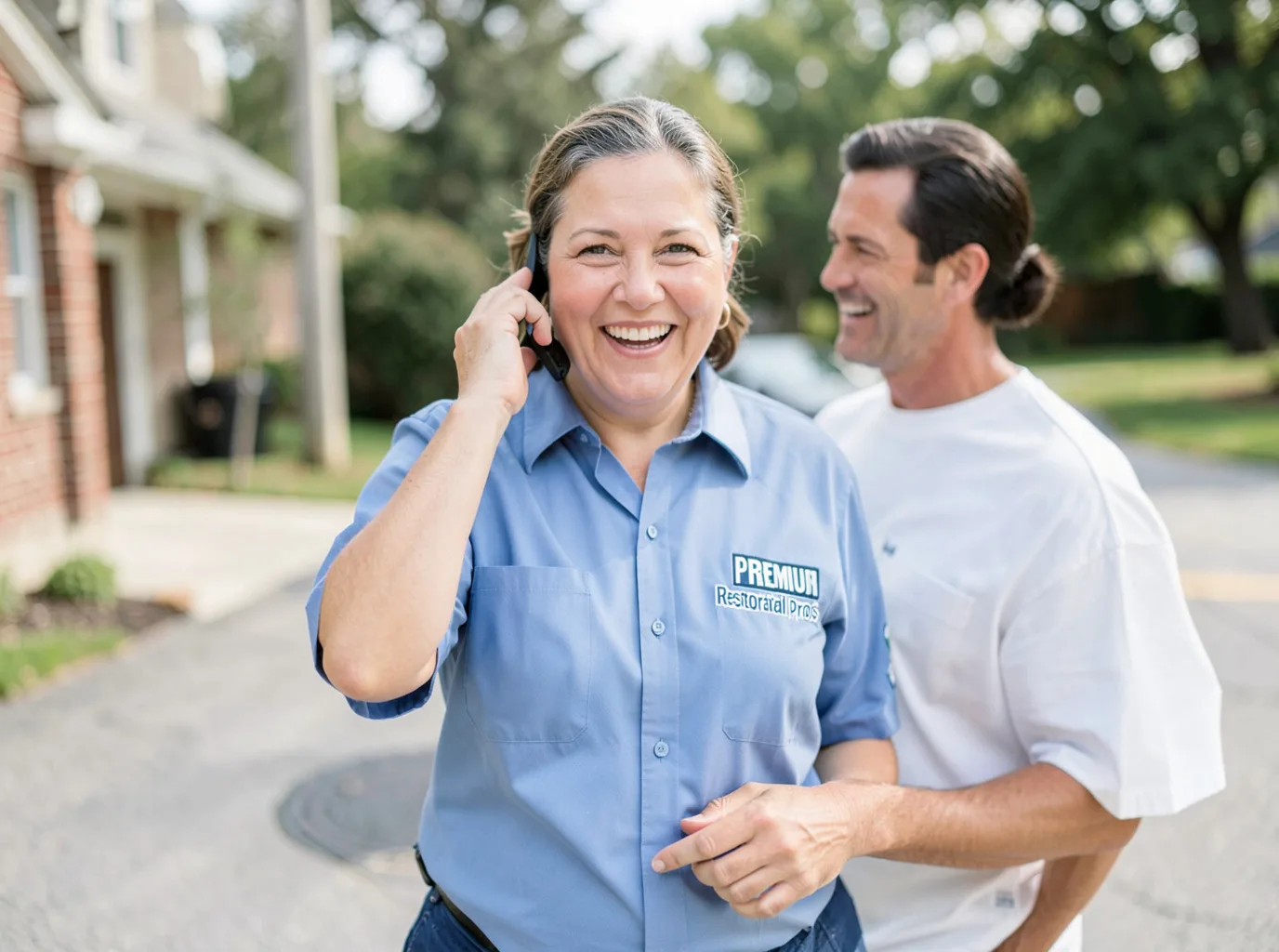 Water Damage Restoration Reedsville, WI FAQs